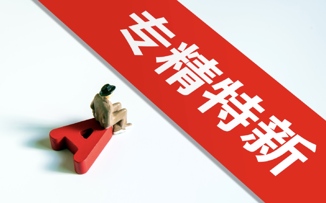 資本涌入“專精特新”，堪比當(dāng)年互聯(lián)網(wǎng)