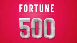 2022 年《財富》中國500強揭曉：中石化第一 京東、中國移動進入前十