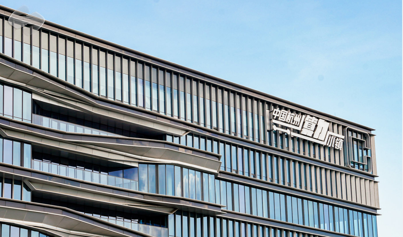 探訪工業(yè)互聯(lián)網(wǎng)小鎮(zhèn)：從快返供應(yīng)鏈，到時(shí)尚新潮頭 | 鈦妹手記