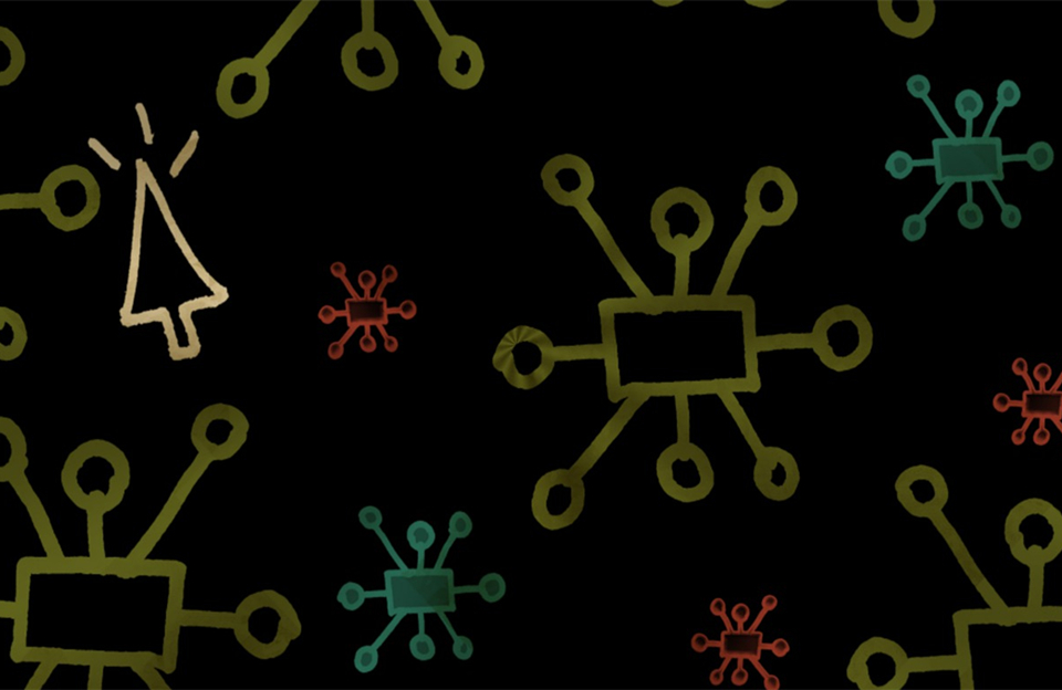 什么是物聯(lián)網(wǎng)節(jié)點(diǎn)？