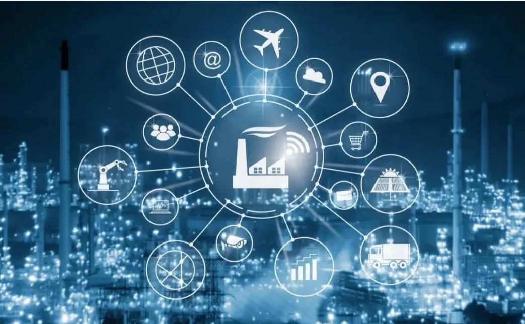 數(shù)字化時(shí)代，工業(yè)互聯(lián)網(wǎng)如何有效賦能中小企業(yè)？