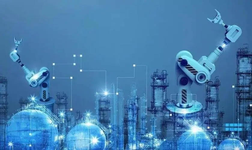 工業(yè)互聯(lián)網(wǎng)總體網(wǎng)絡(luò)架構(gòu)國家標(biāo)準(zhǔn)正式發(fā)布，中國信通院、華為等聯(lián)合起草