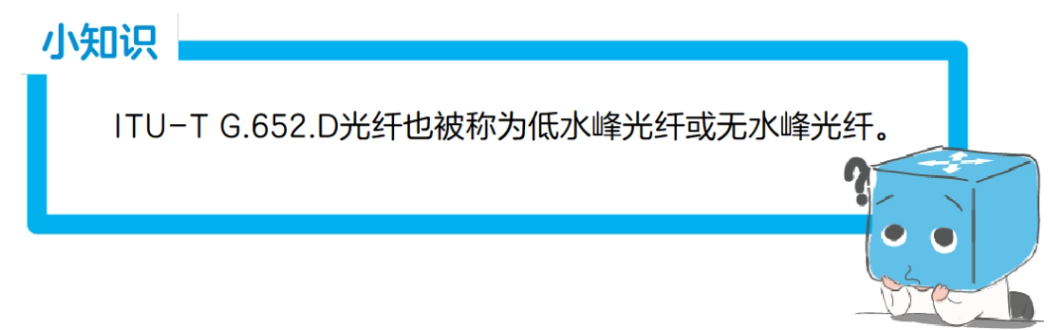 光通信的 3 個波段新秀，還不知道嗎？