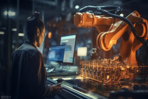 2024 年我國工業(yè)互聯網發(fā)展整體態(tài)勢