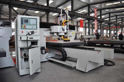 PLC遠程監(jiān)控系統(tǒng)在數(shù)控機械方面的應(yīng)用