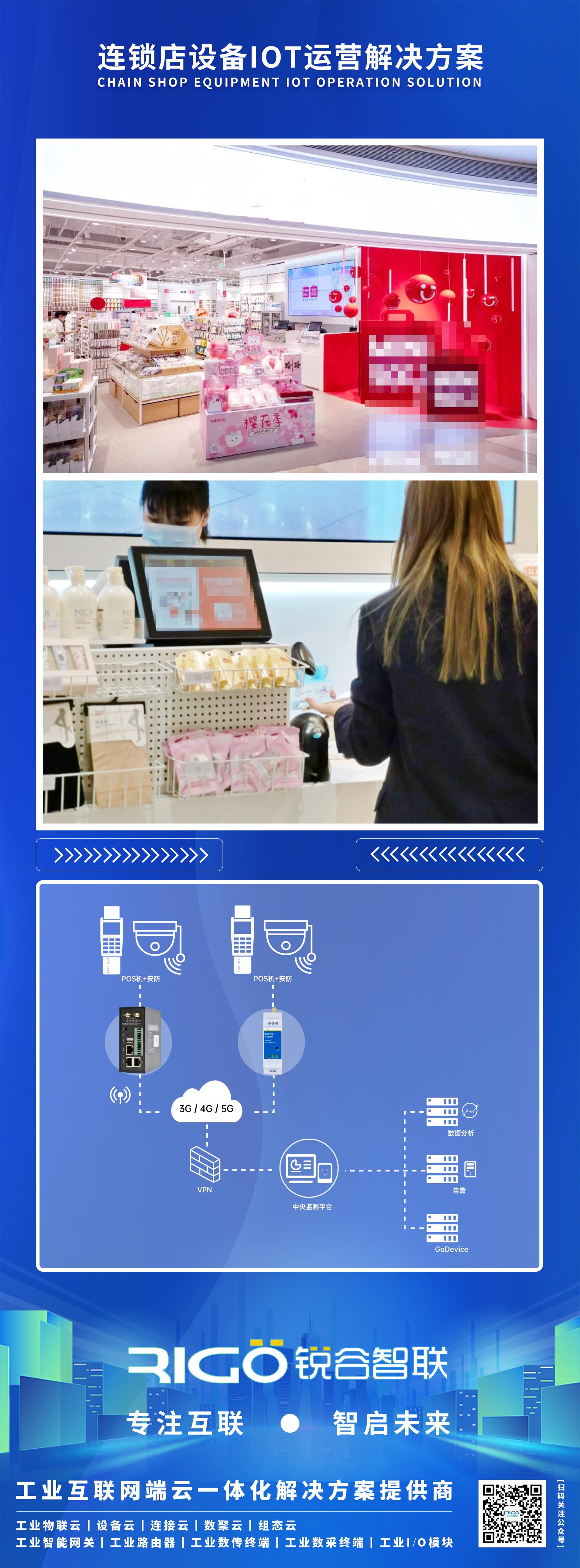 5g工業(yè)智能網(wǎng)關